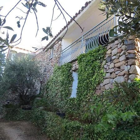 Casa In Campagna Hotel Dorgali Exterior foto
