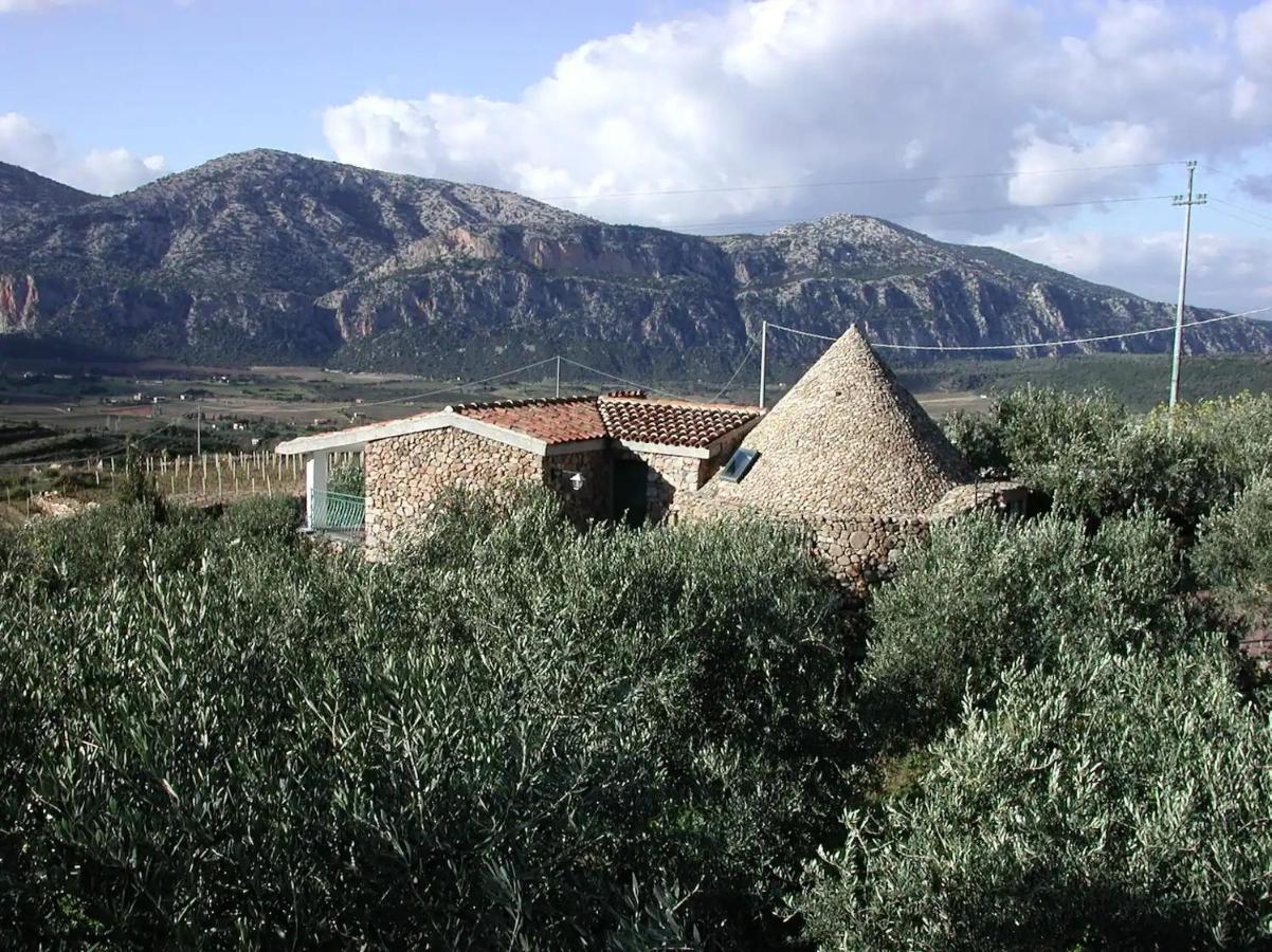 Casa In Campagna Hotel Dorgali Exterior foto