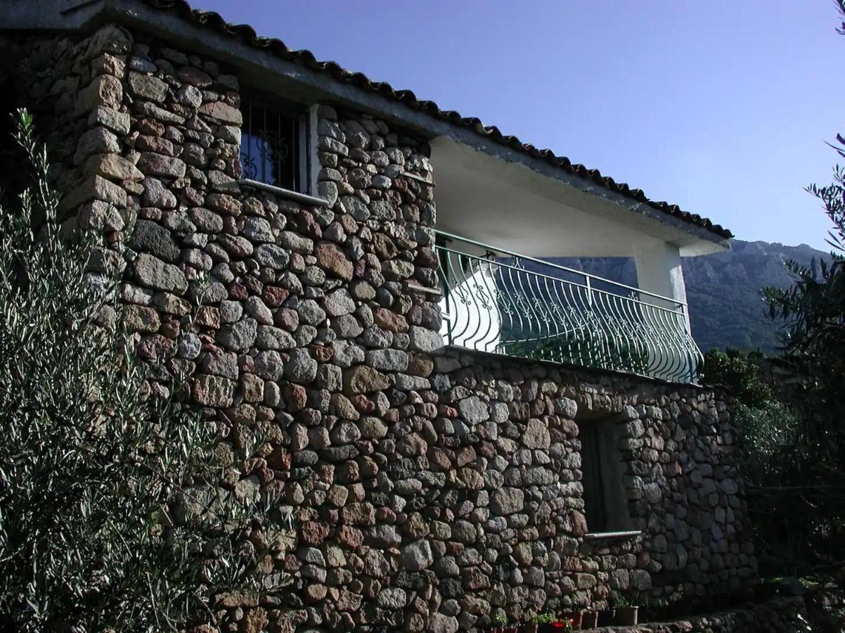 Casa In Campagna Hotel Dorgali Exterior foto