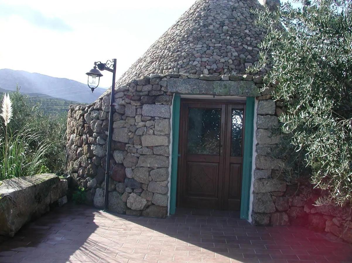 Casa In Campagna Hotel Dorgali Exterior foto