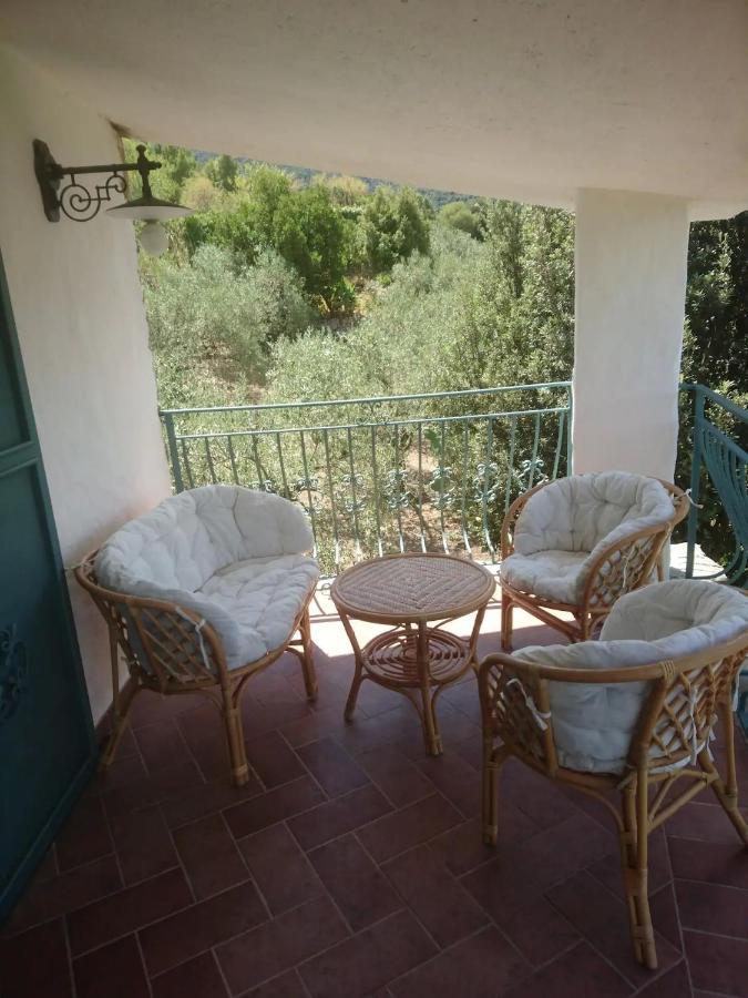 Casa In Campagna Hotel Dorgali Exterior foto