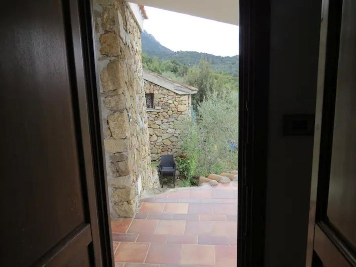 Casa In Campagna Hotel Dorgali Exterior foto