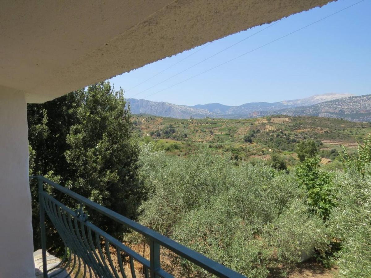Casa In Campagna Hotel Dorgali Exterior foto