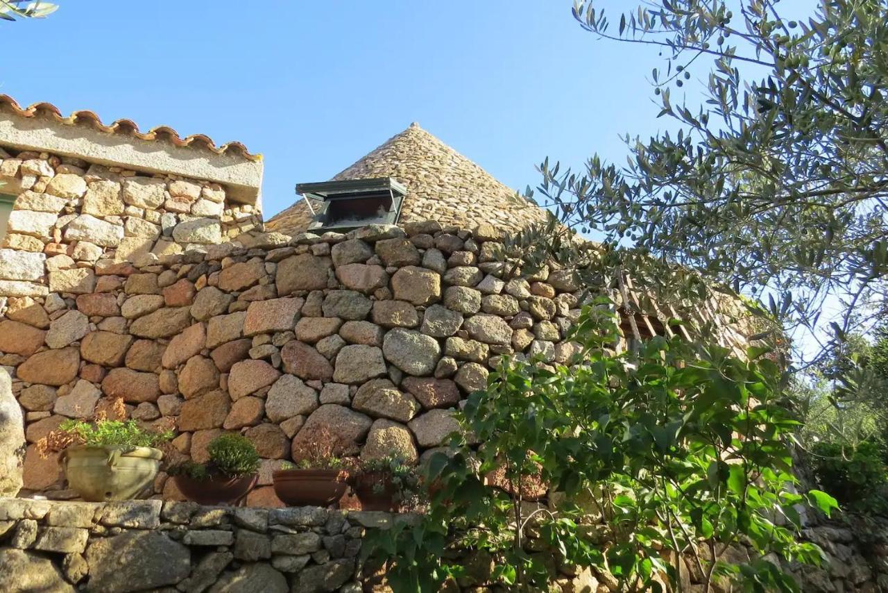 Casa In Campagna Hotel Dorgali Exterior foto
