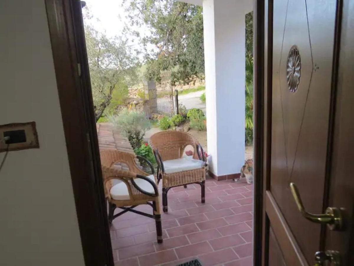 Casa In Campagna Hotel Dorgali Exterior foto