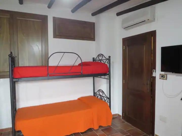 Casa In Campagna Hotel Dorgali Exterior foto